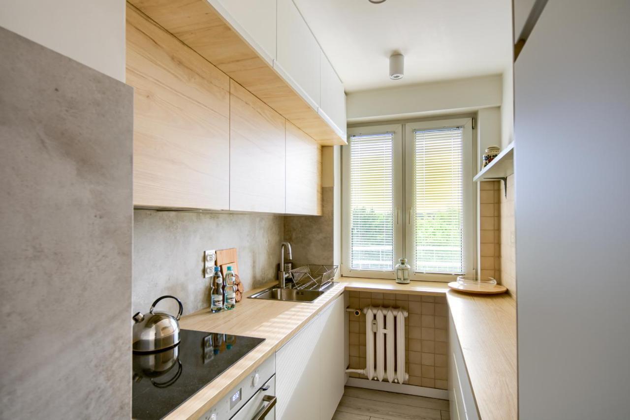 Sea You Apartments - Lesny Horyzont Sopot Extérieur photo