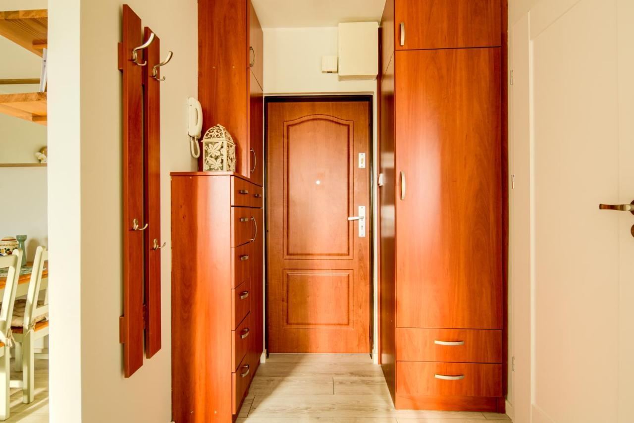 Sea You Apartments - Lesny Horyzont Sopot Extérieur photo